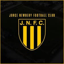 Escudo de Jorge Newbery