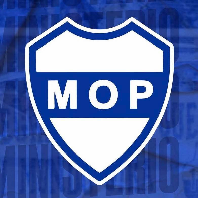 Escudo de Ministerio