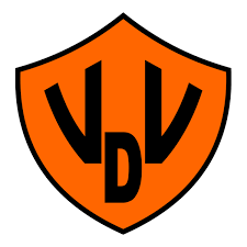 Escudo de Villa Díaz Vélez