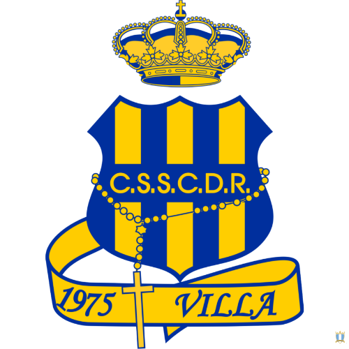 Escudo de Defensores del Rosario