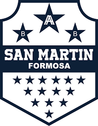 Escudo de San Martín