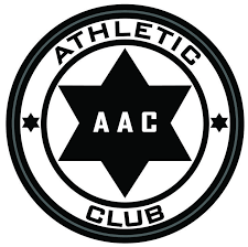 Escudo de Azul Athletic