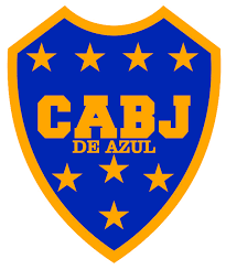 Escudo de Boca