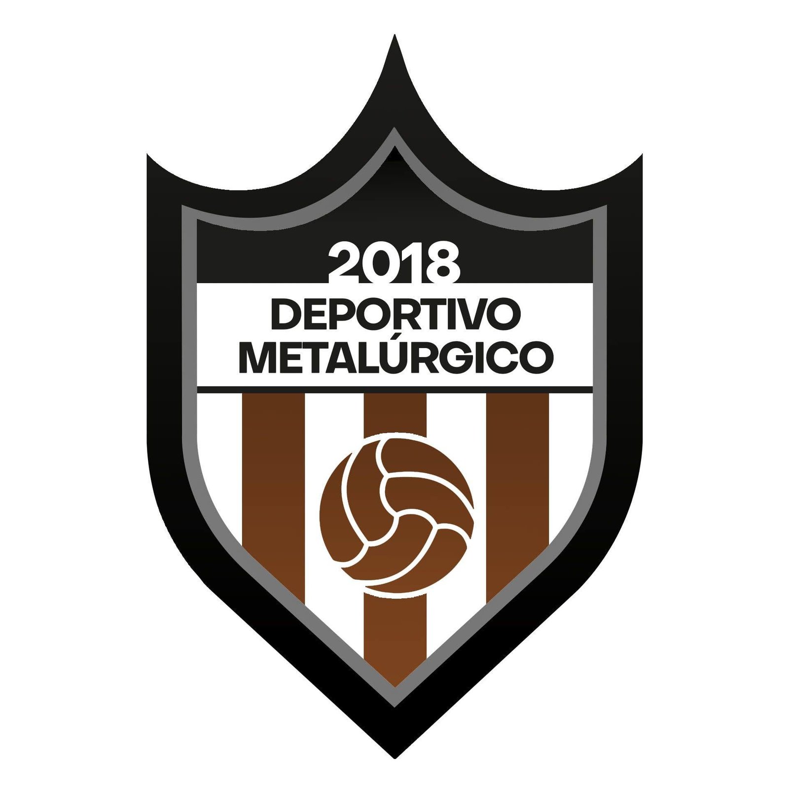 Escudo de Deportivo Metalúrgico