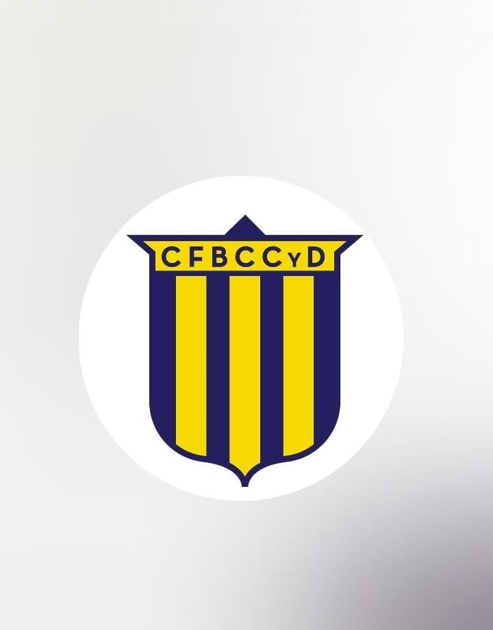 Escudo de Centenario