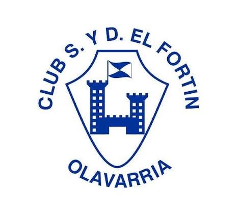Escudo de El Fortín