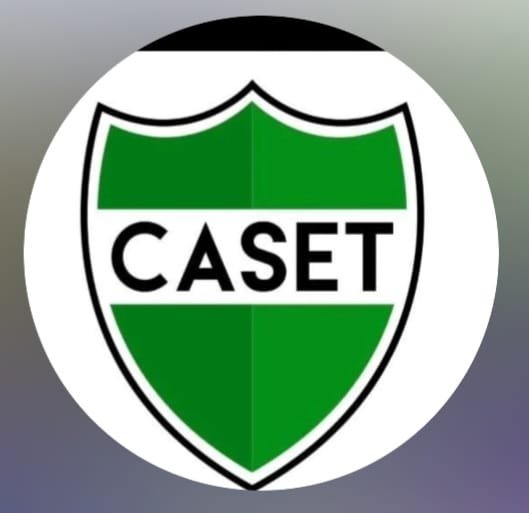 Escudo de Atlético El Triunfo