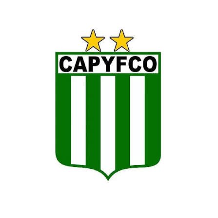 Escudo de Atlético Pasteur