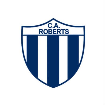 Escudo de Atlético Roberts