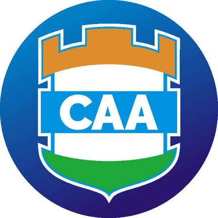 Escudo de Argentino
