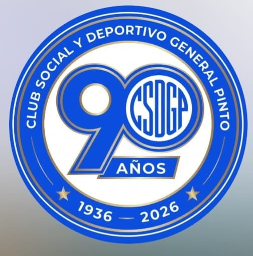 Escudo de Deportivo General Pinto