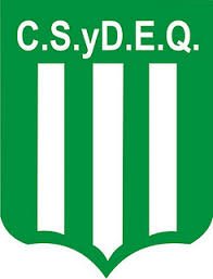 Escudo de Estación Quequén