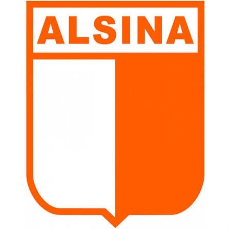 Escudo de Alsina