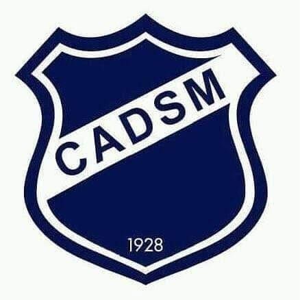 Escudo de Deportivo Moquehuá