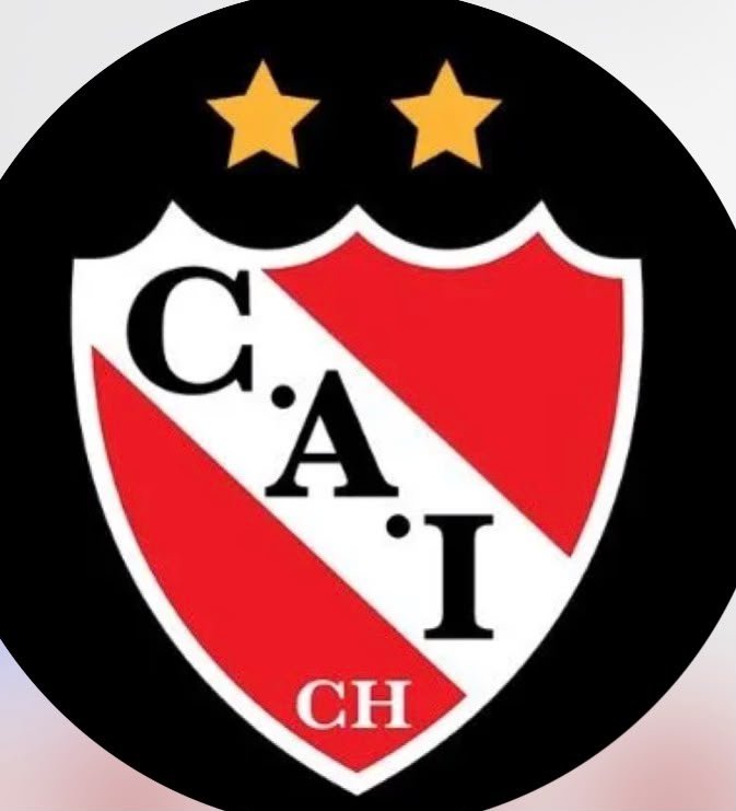 Escudo de Independiente