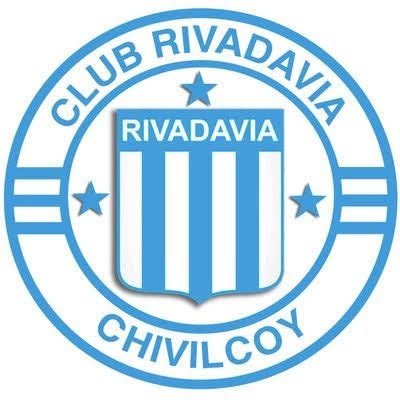 Escudo de Nuevo Rivadavia