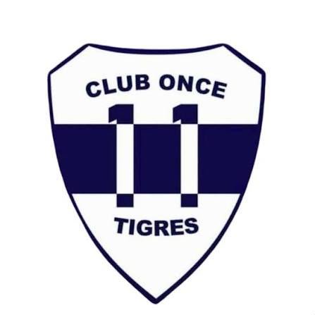 Escudo de Once Tigres