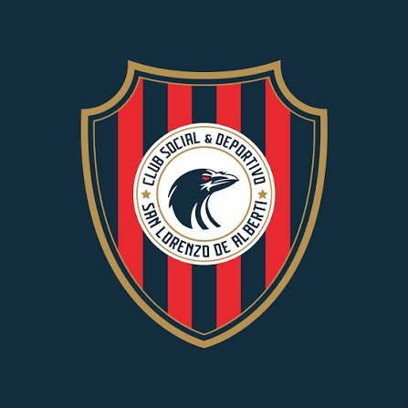 Escudo de San Lorenzo de Alberti