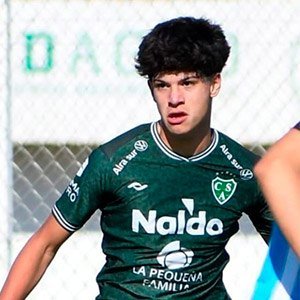 Foto de Benicio Rodriguez
