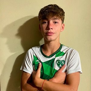 Foto de Agustín Pepa