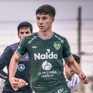 Agustin Taroni