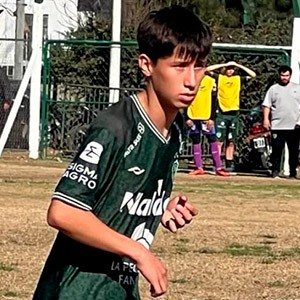 Foto de Fabricio Riveros