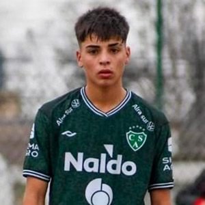 Gerónimo Antonini