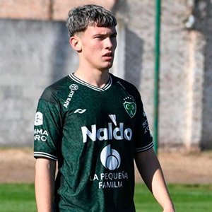 Foto de Juani Verna