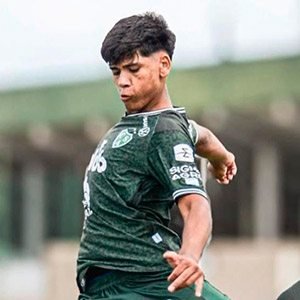 Leandro Suarez