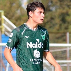 Salvador Campos