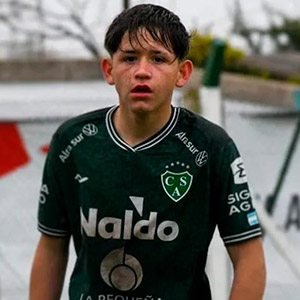 Santiago Nacusi