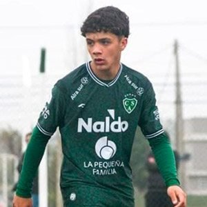 Santino Casas