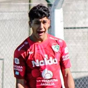 Valentino Córdoba
