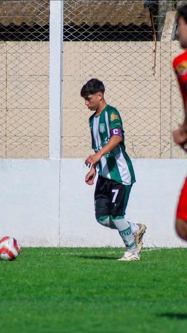 thiago pallero