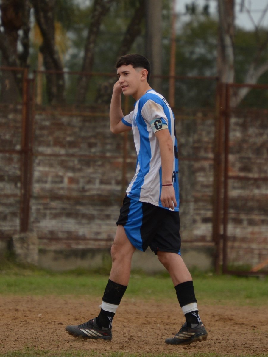 Agustin Ramirez