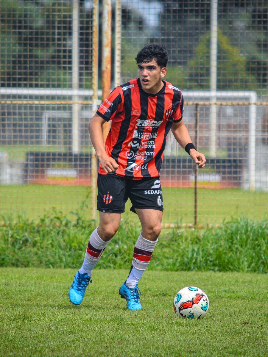 Facundo Blanco