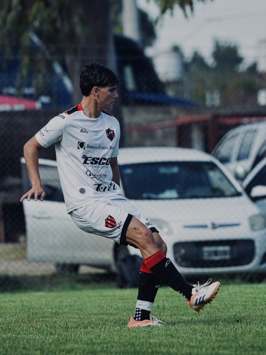 juan amoroso lópez