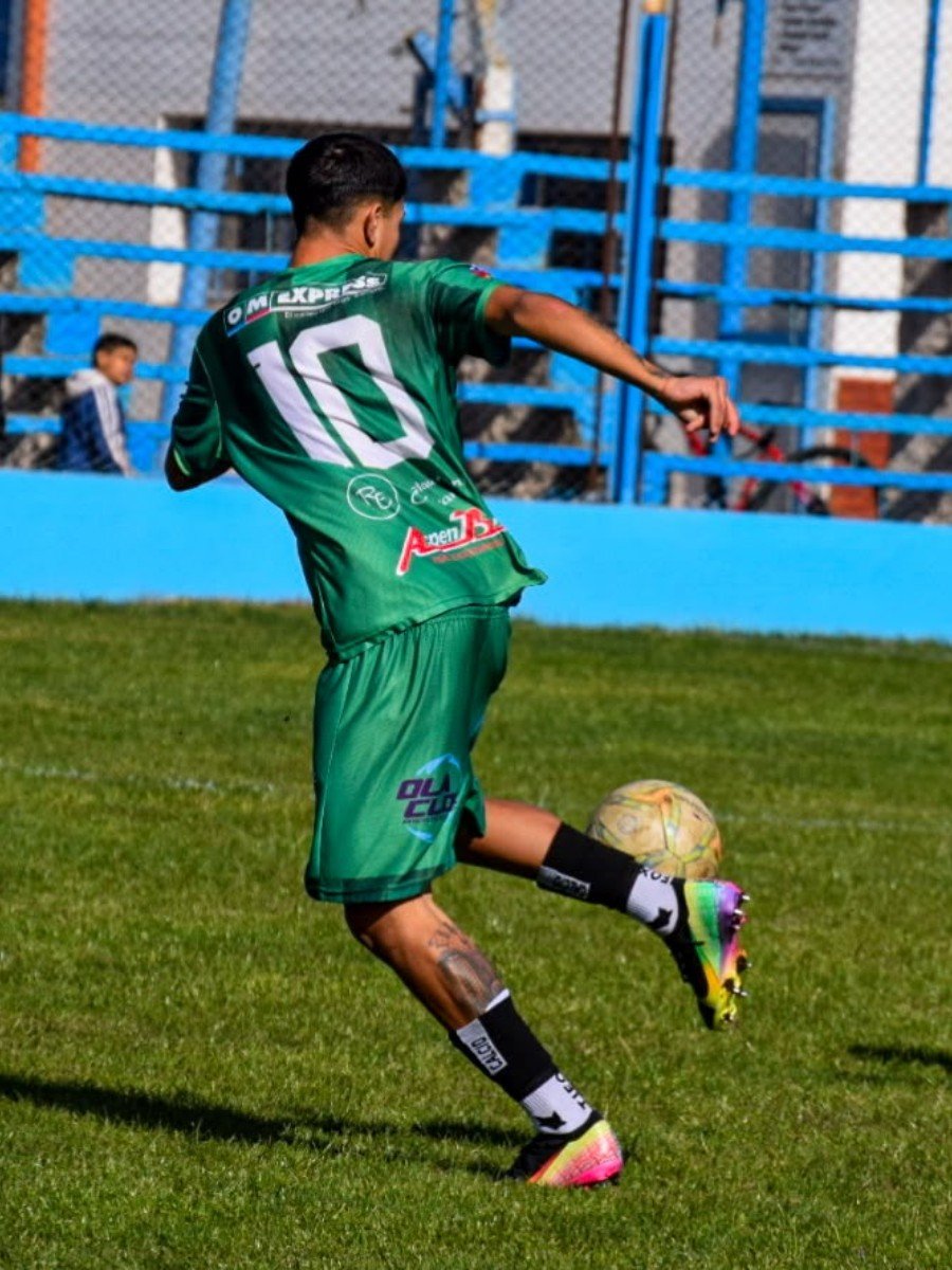 valentino ferro