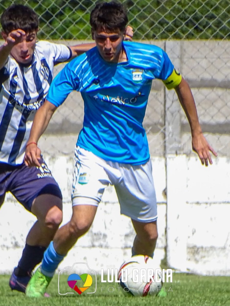Foto de Valentin Barbuto