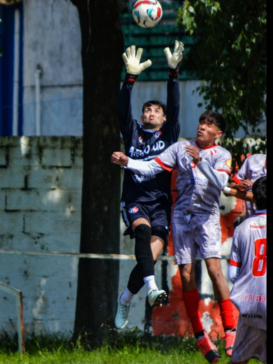 Leandro Gonzalez