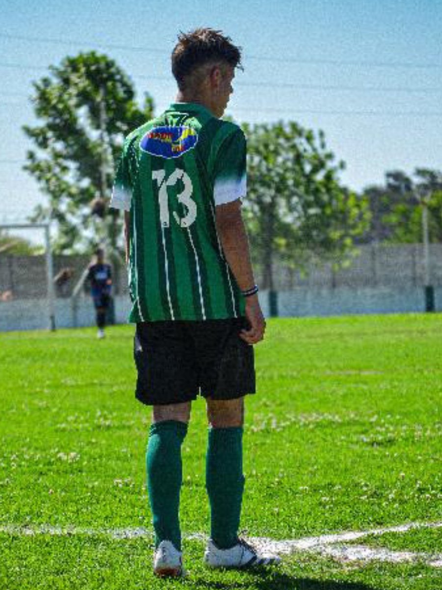 Franco Martín Alonso Pérez
