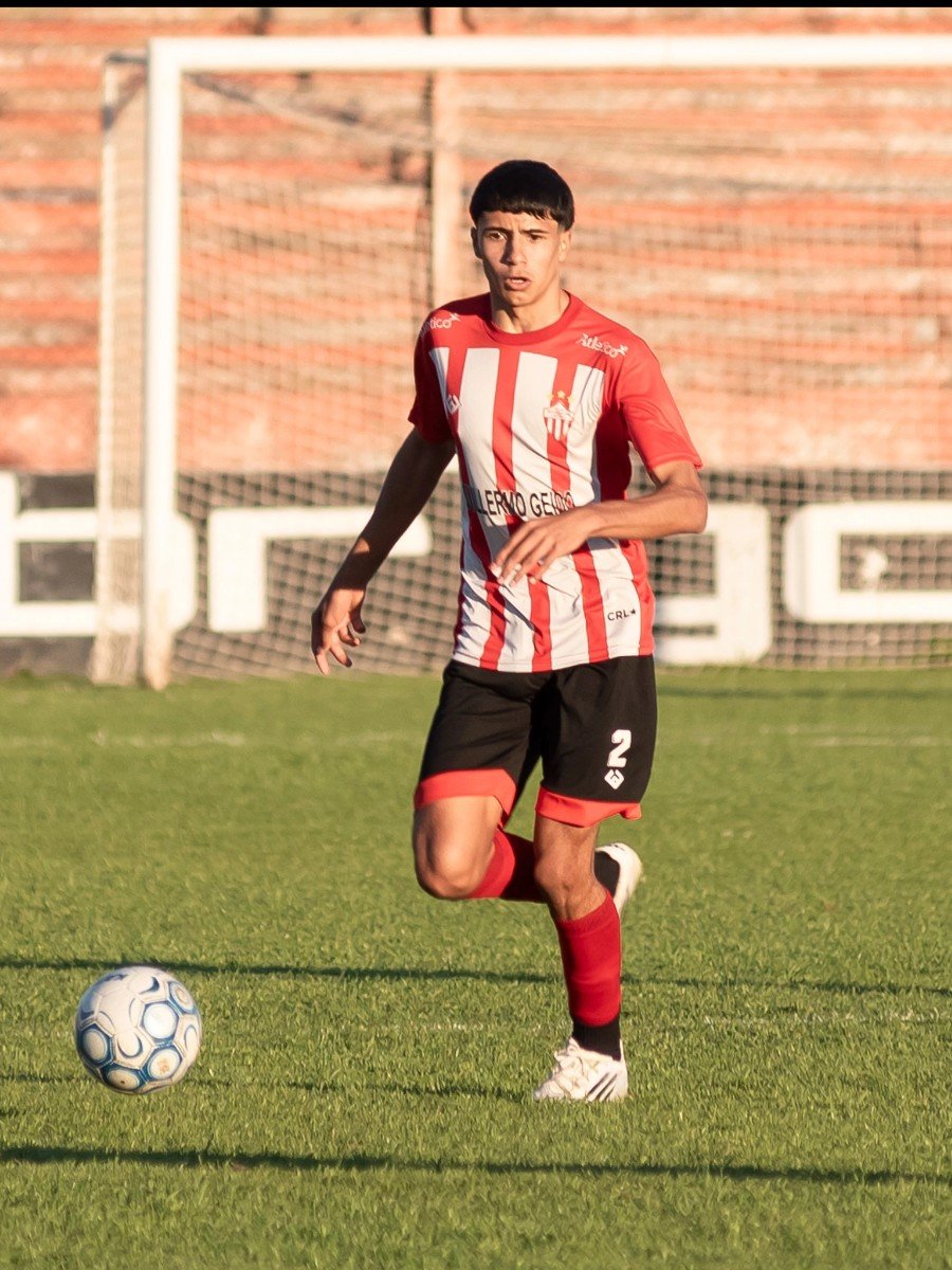 Foto de lautaro pereyra