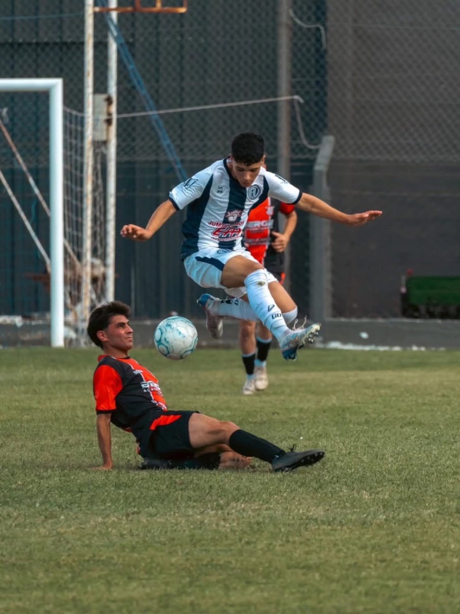 Foto de ariel pagliarecci