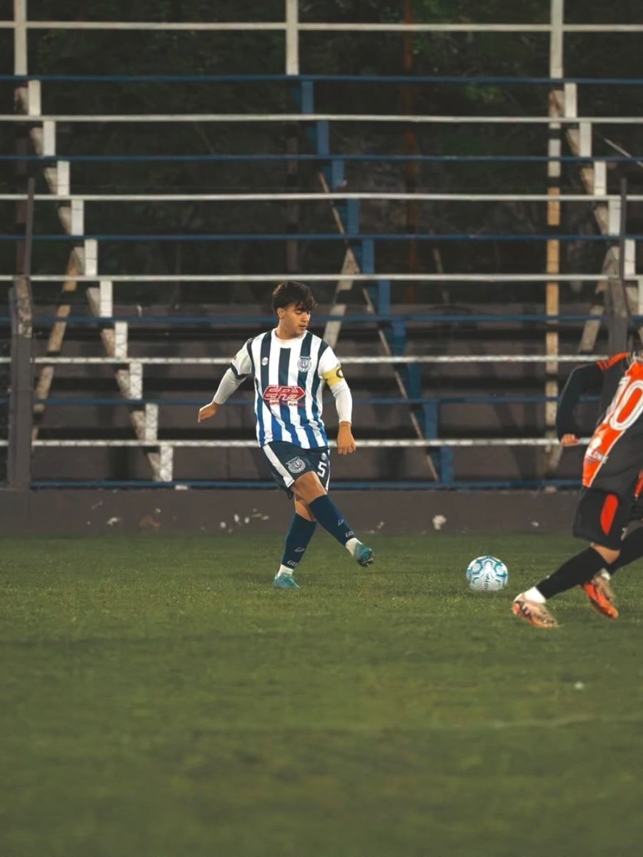 Foto de Benjamin Caputa Abraham