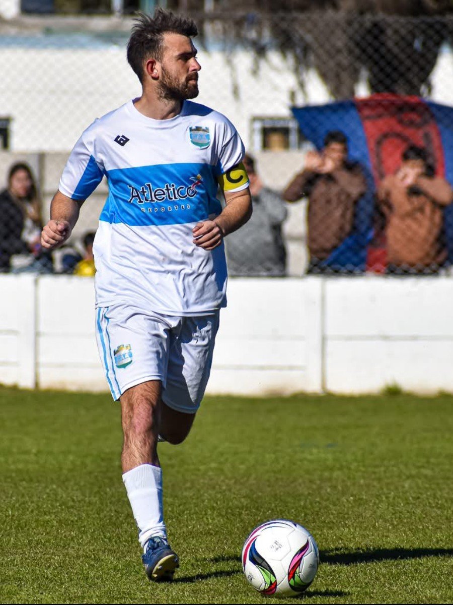Foto de Matias Daniel Haedo