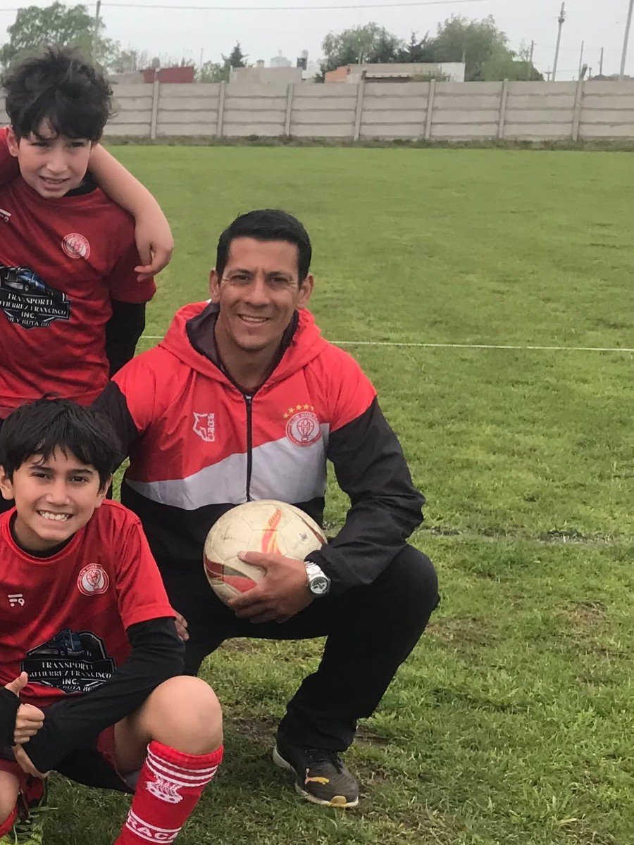 Foto de JORGE GABRIEL DI NARDO