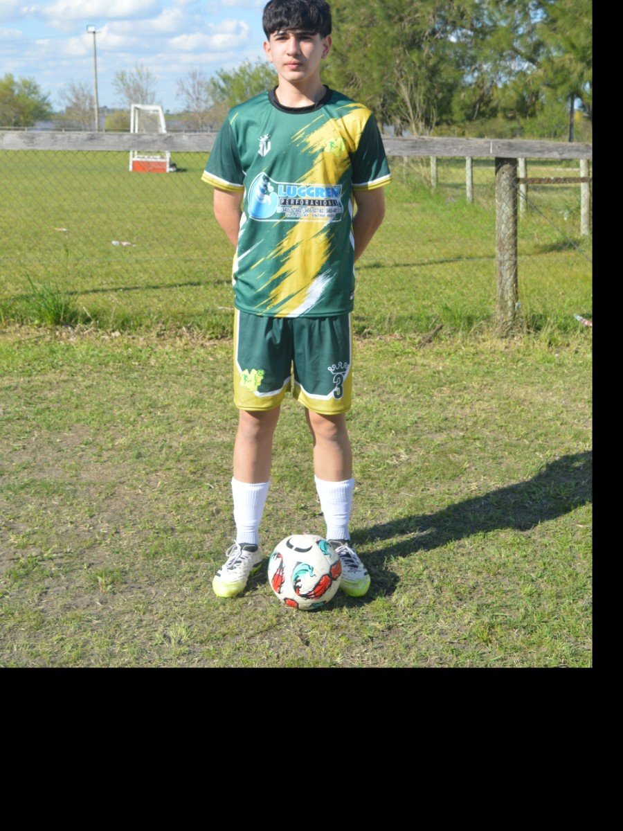 Lucas Almiron