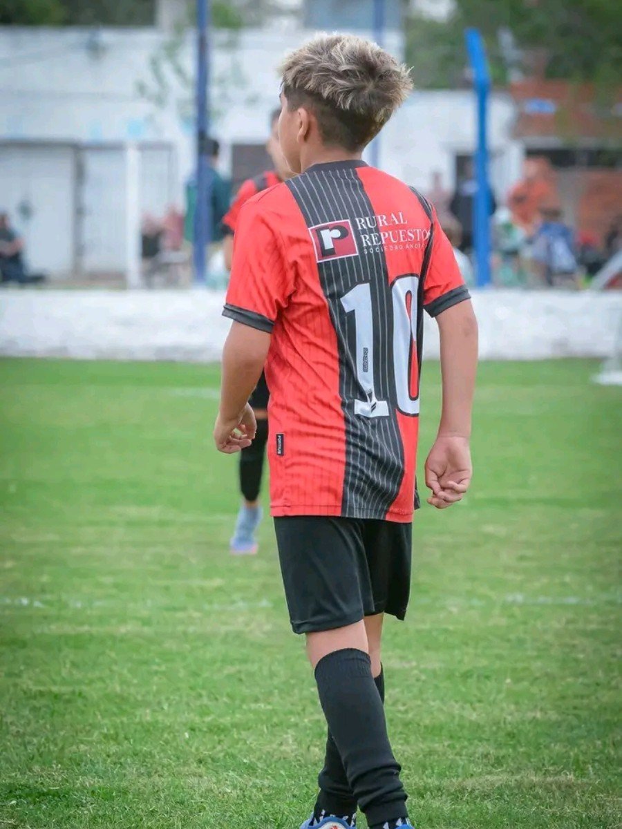 Gianluca Tejeda