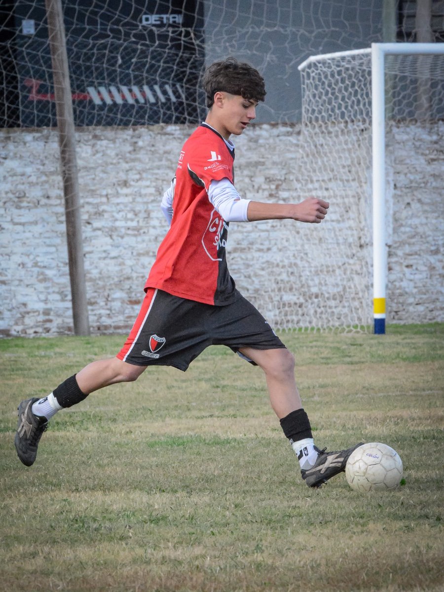 Valentin Benavidez