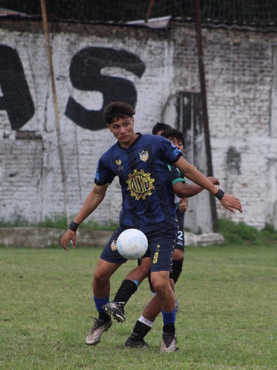 Felipe benicio Bustos aguiar